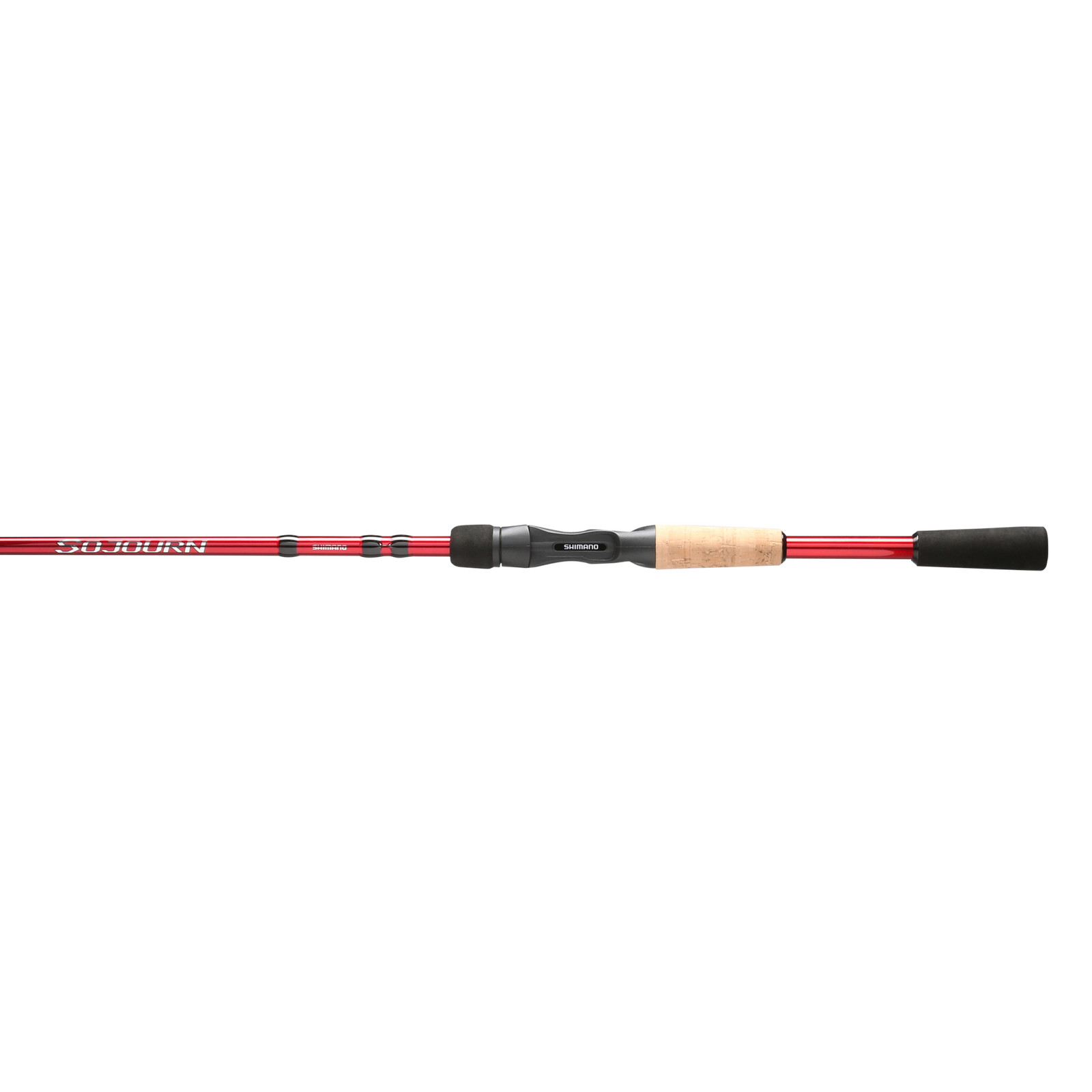 Shimano SOJOURN CASTING, Freshwater, Casting, 6’6″, Medium Heavy, 1 pcs, (SJC…