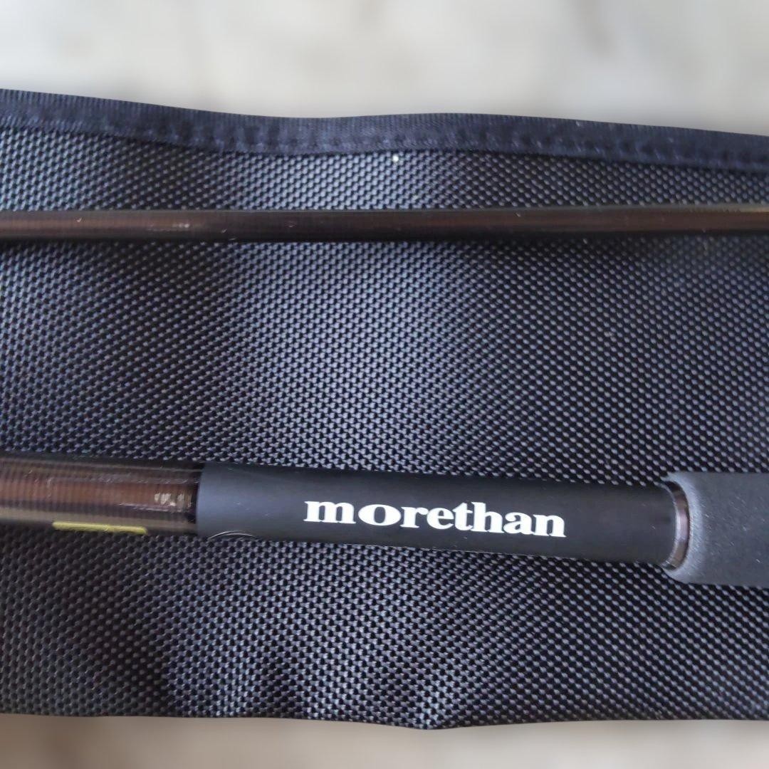 DAIWA MORETHAN Branzino 103ML/M morethan Daiwa