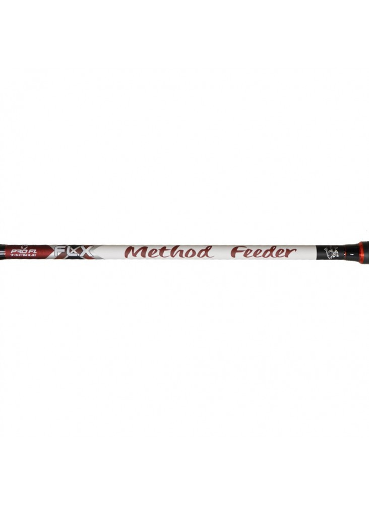 Feeder rod FL Method Feeder 3.30/3.60/3.90m 60-180g