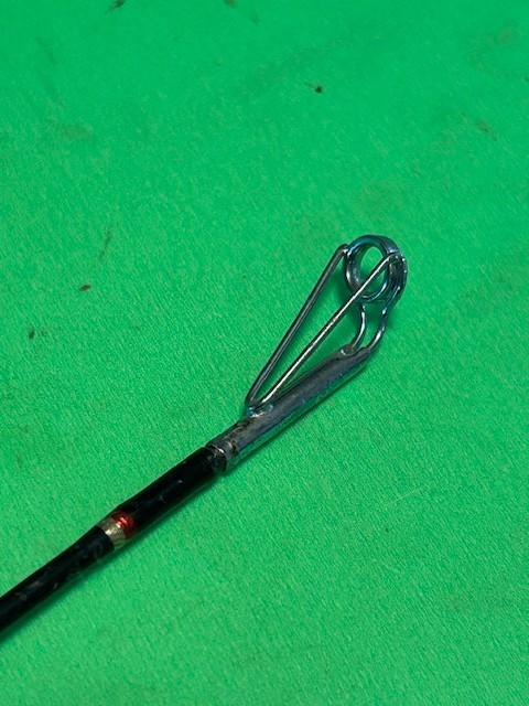 PENN SABRE STROKER 7 FOOT 15 TO 35 POUND RATED CONVENTIONAL FISHING ROD