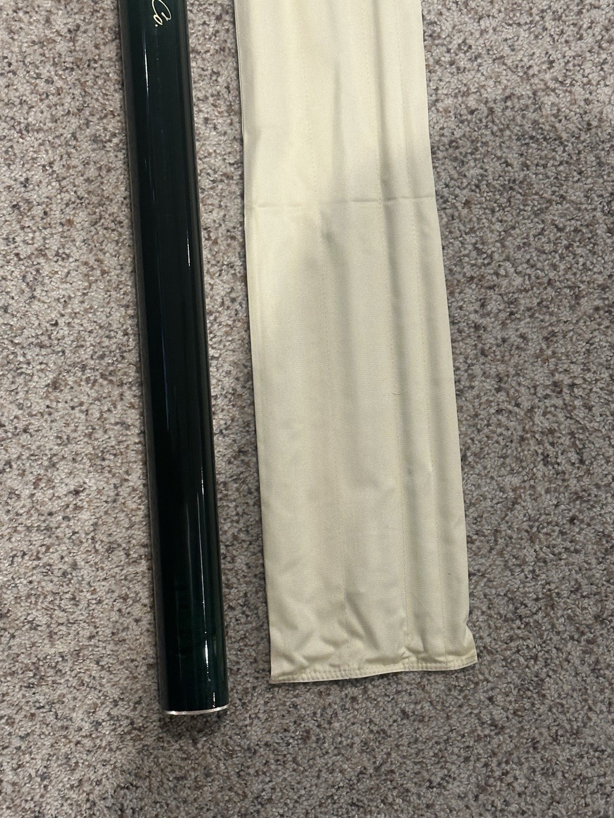 RL Winston Air 2 Max 8WT Fly Rod 9’
