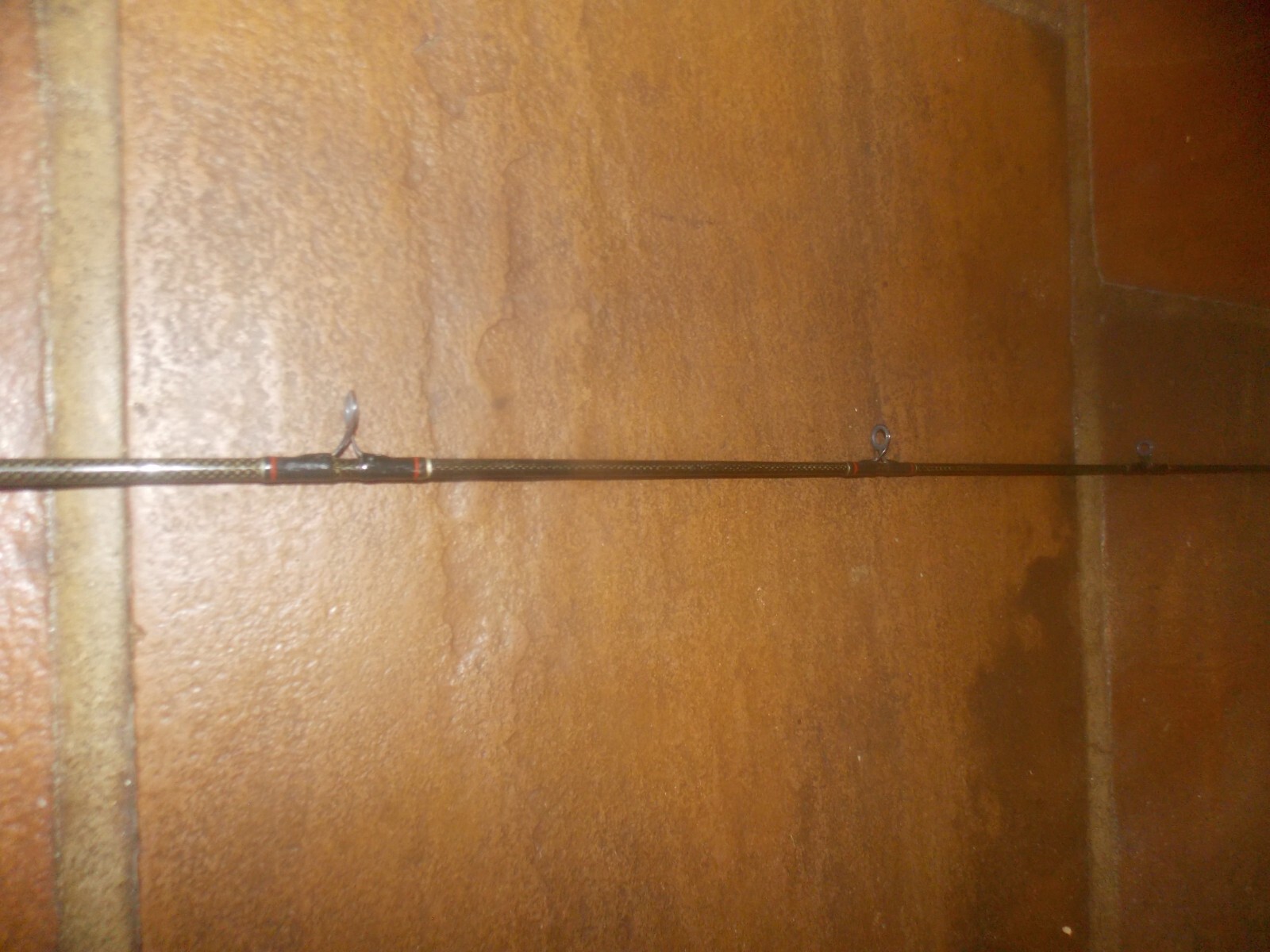 RARE (HTF) Abu Garcia Conolon HELLBENDER XC 56M Casting Rod 5’6″ Med. 12/24