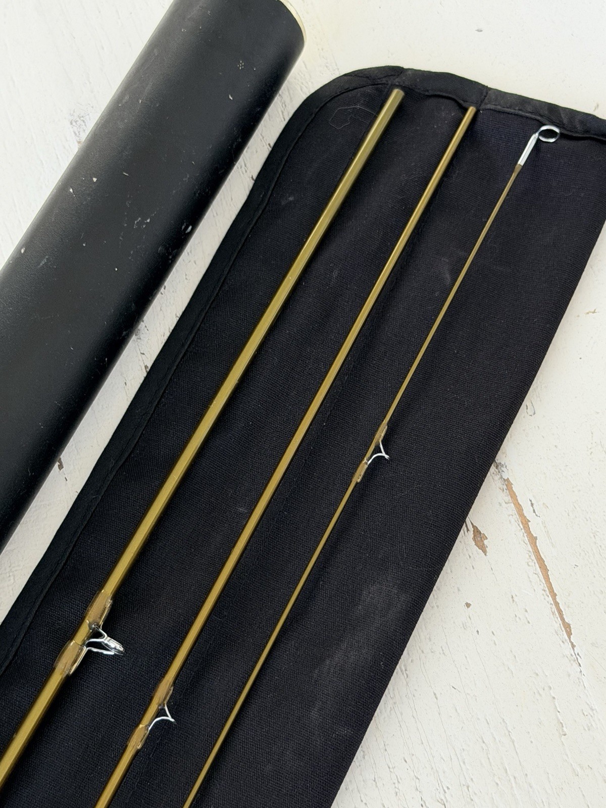 **BEAUTIFUL** 🔥RARE SAGE TXL 00wt. 7’ 10” FlyRod!! 🔥~LEGENDARY~🔥