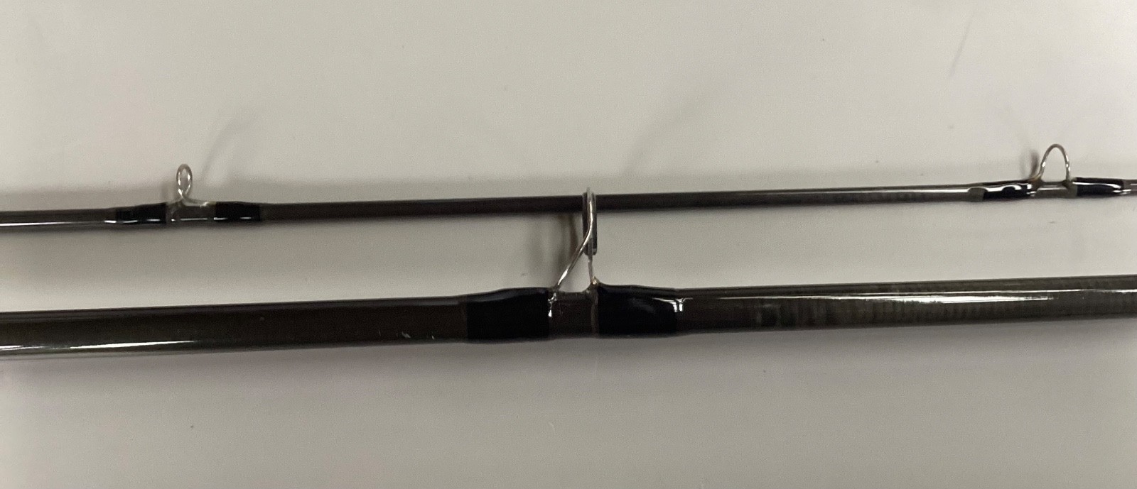 Lamiglas fly rod 1000 graphite 9 ft. 6 wt., G1298-6