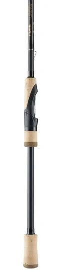 G. Loomis GLX 822S SYR 6’10” Mag Medium Extra Fast Spinning Rod