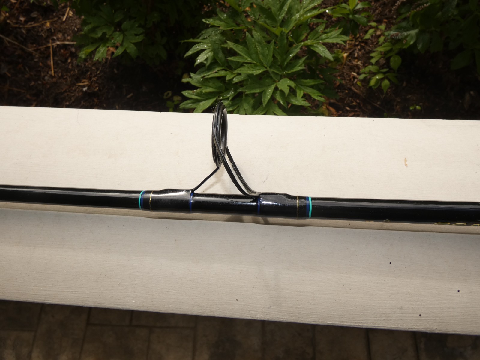 Daiwa Sealine 7′ Medium Heavy Fishing Rod Pole 1 Pc Spinning Rod SG623