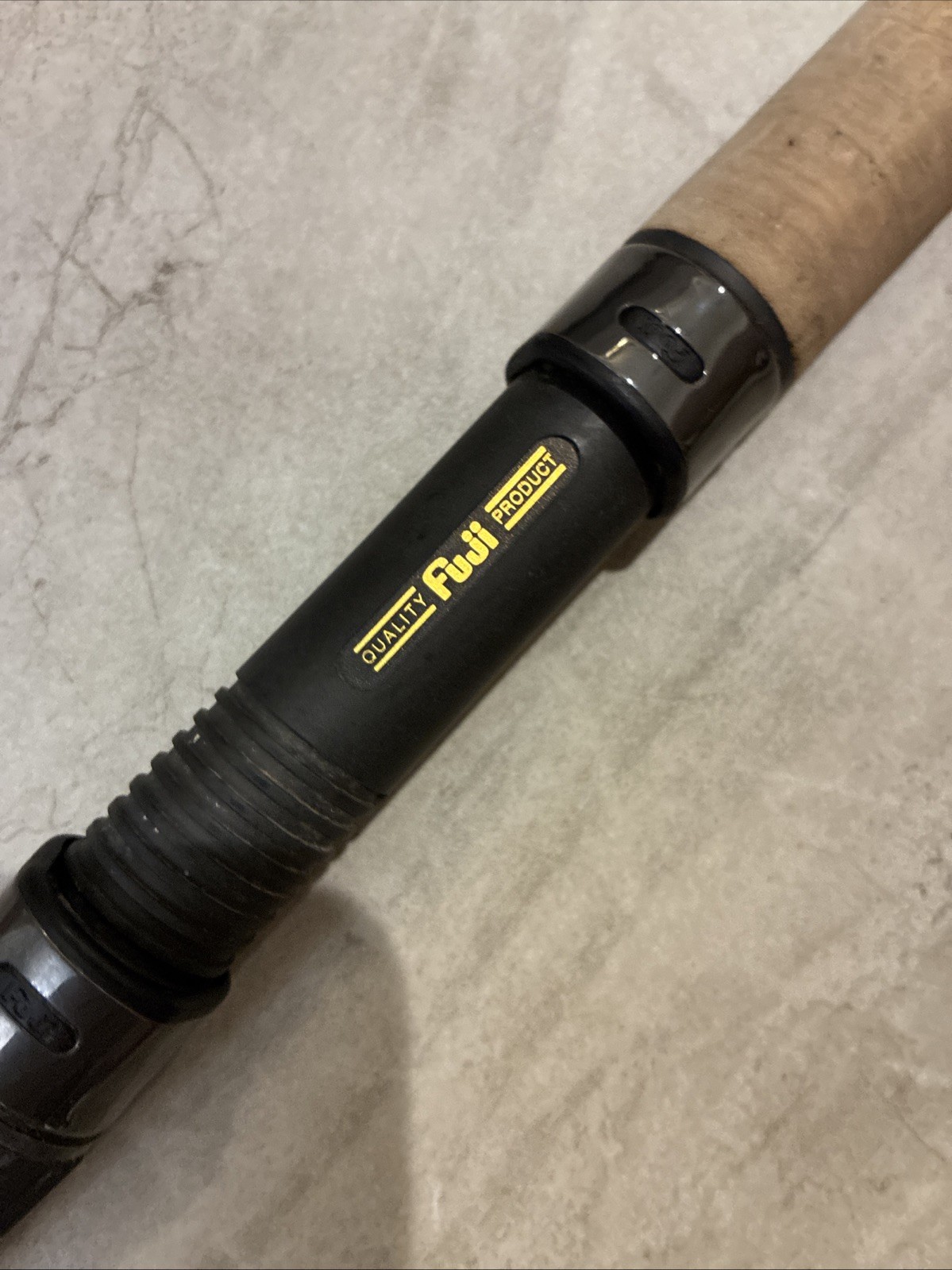 St. Croix Mojo Inshore 7′ Medium Fast Spinning Rod JIS70MF