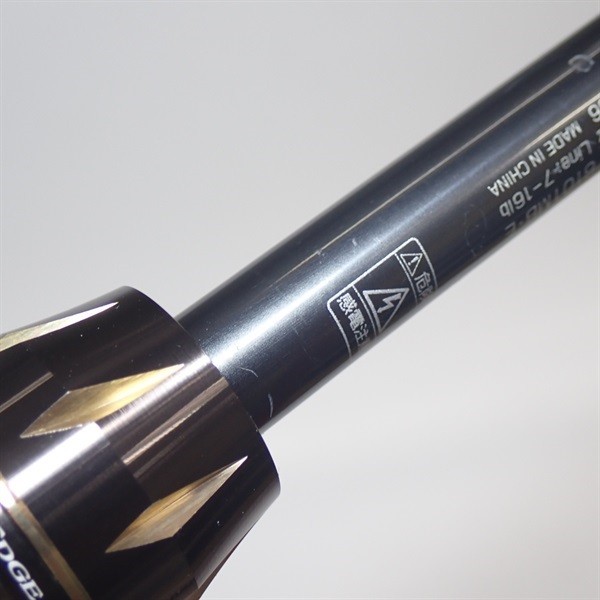 Daiwa 17 Air Edge 6101MB·E Cond/B