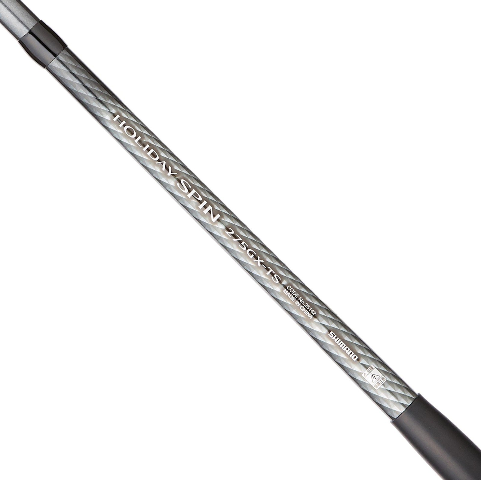 Shimano 17 Holiday Spin 275GXTS Telescopic Surf Casting Spinning Rod