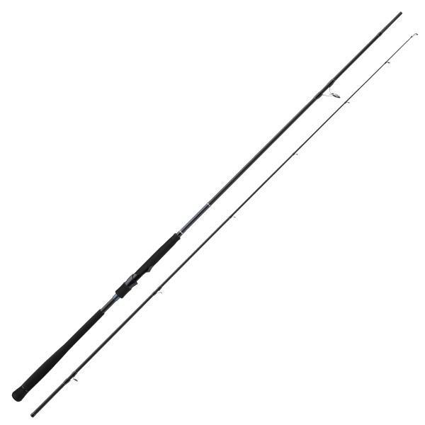 Major Craft CROSRIDE 3G XR3-962M/LSJ Spinning Rod