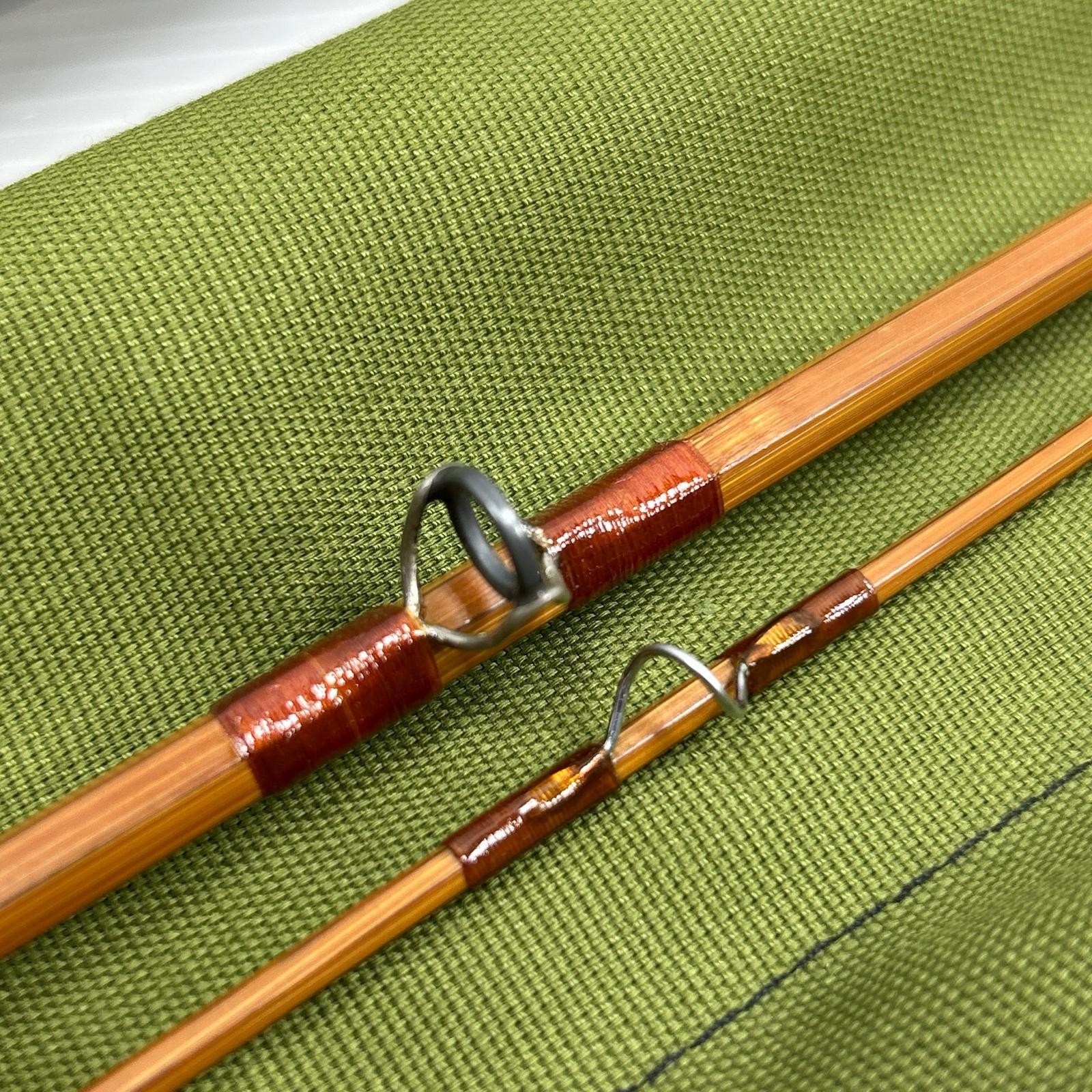 ORVIS Orvis Seven Three 7ft #3 1tip