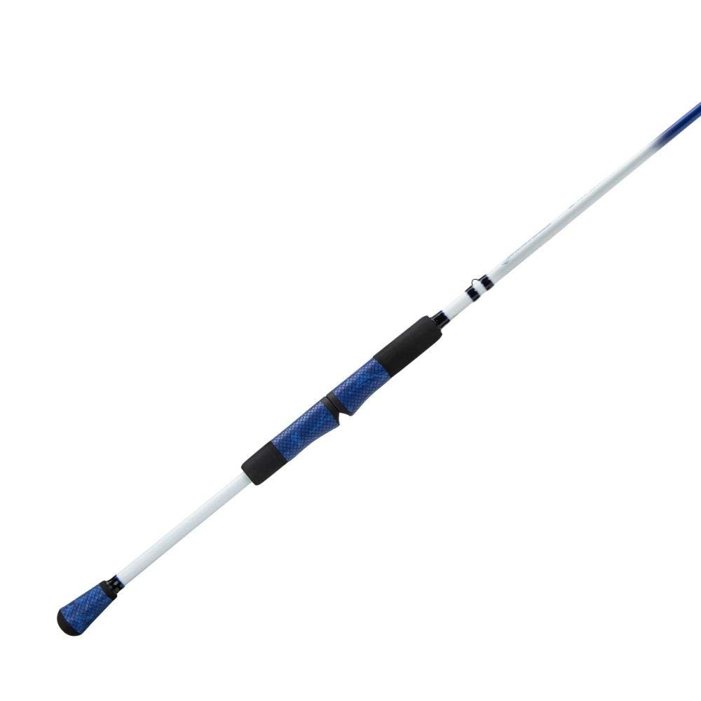 Lew’S Lews Inshore Speed Stick Spinning Fishing Rod 7-Foot 2-Inch 1-Piece Hm40