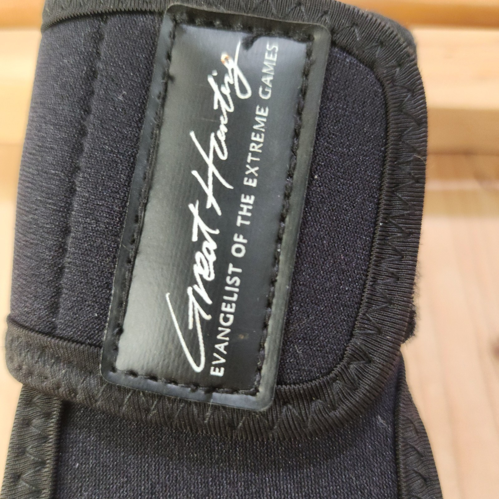 Megabass Great Hunting GH67-3LS Kamloops Stinger 673 Rod Case / Sleeve – JDM