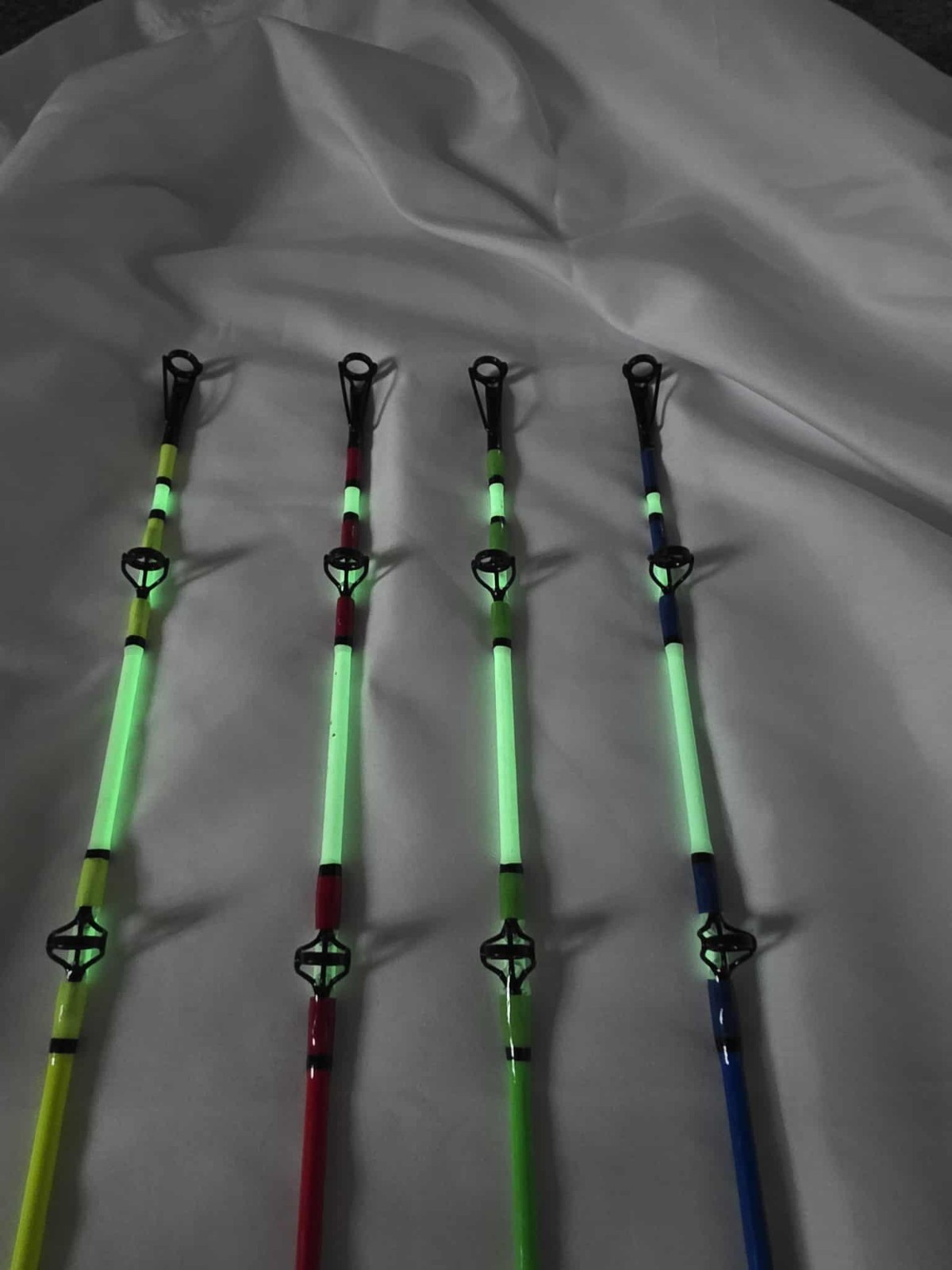 Maci’s Anchor Fishing Rod MH or Heavy 7’6″ Casting w/rod sleeve