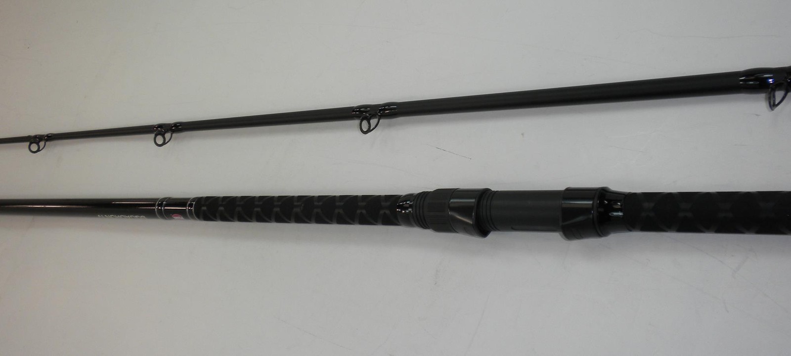 Penn SQDINIV2040C12 Squadron Casting Rod Heavy Action 12 Ft 2 Piece