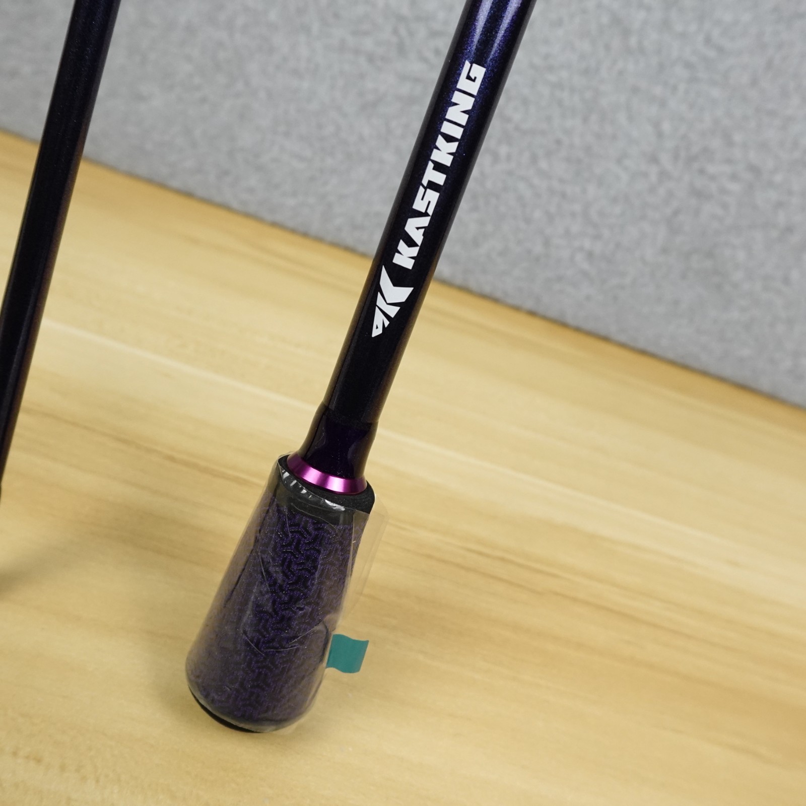 KastKing Royale Legend Pro Technique KastFlex IM7 Graphite 7′ Spinner Bait
