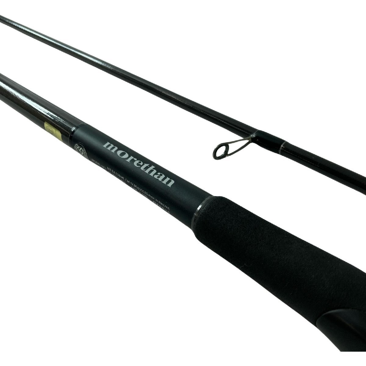 DAIWA Morethan EX 109ML/M・V Seabass Rod #PB14163