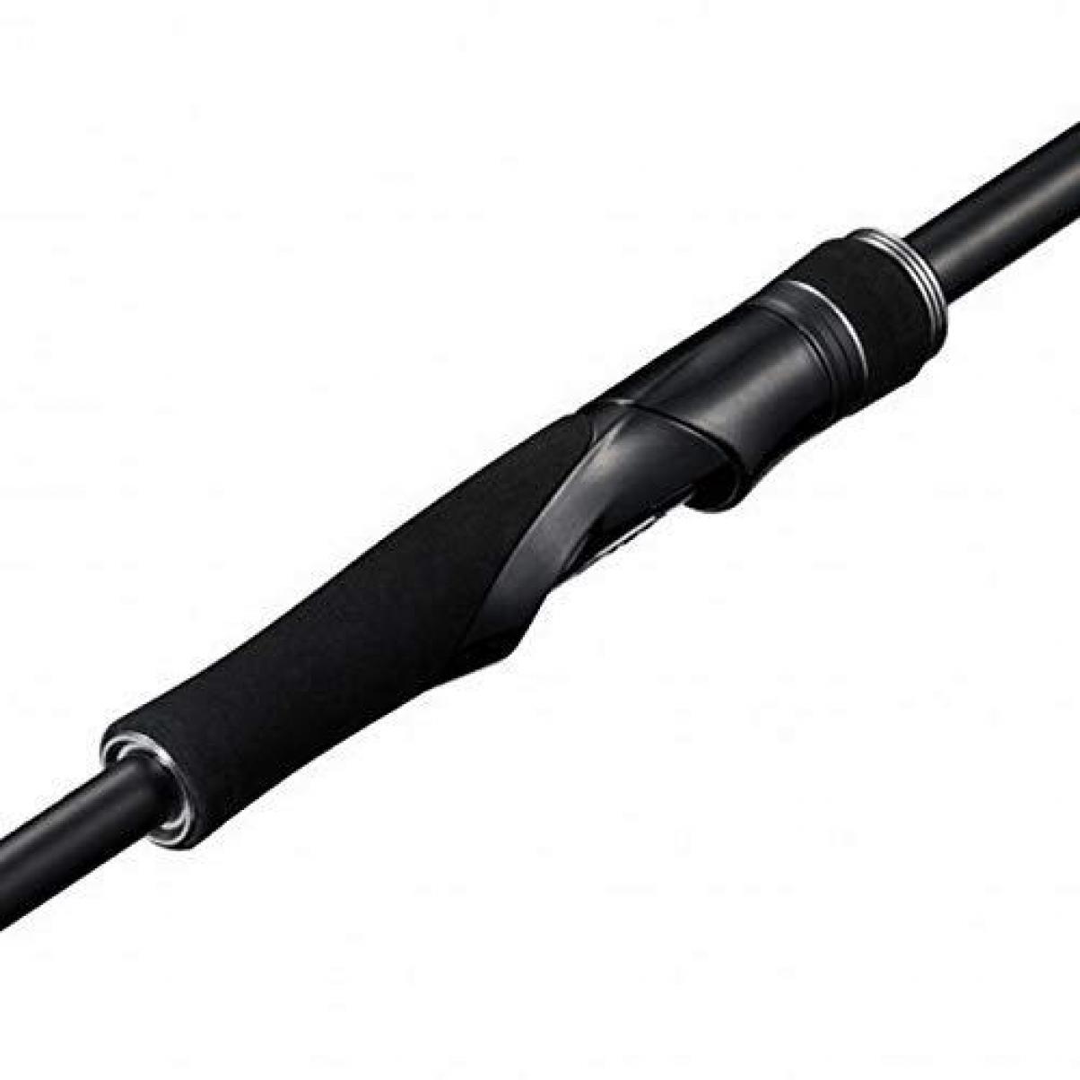 Shimano 21 DIALUNA BS B68ML 2 pieces Casting Rod 6 ft 8 in Saltwater Fishing New