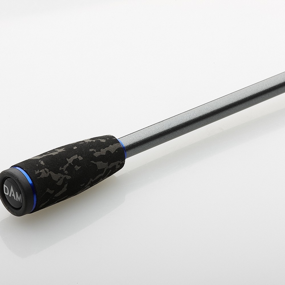 DAM Imax Saltwater Spinning Rod 8′ 10-40g