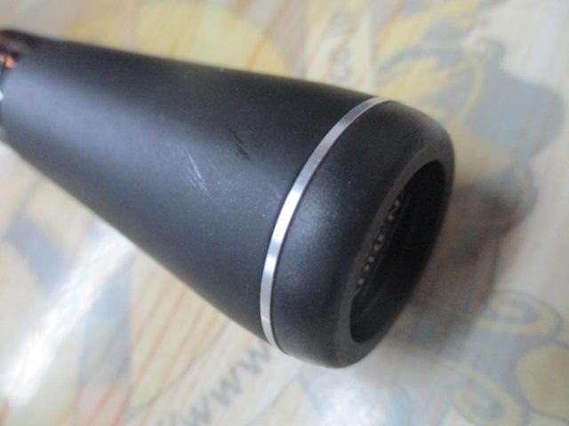 Shimano 18 Poison Adrena 167L-BFS Bass Rod Used