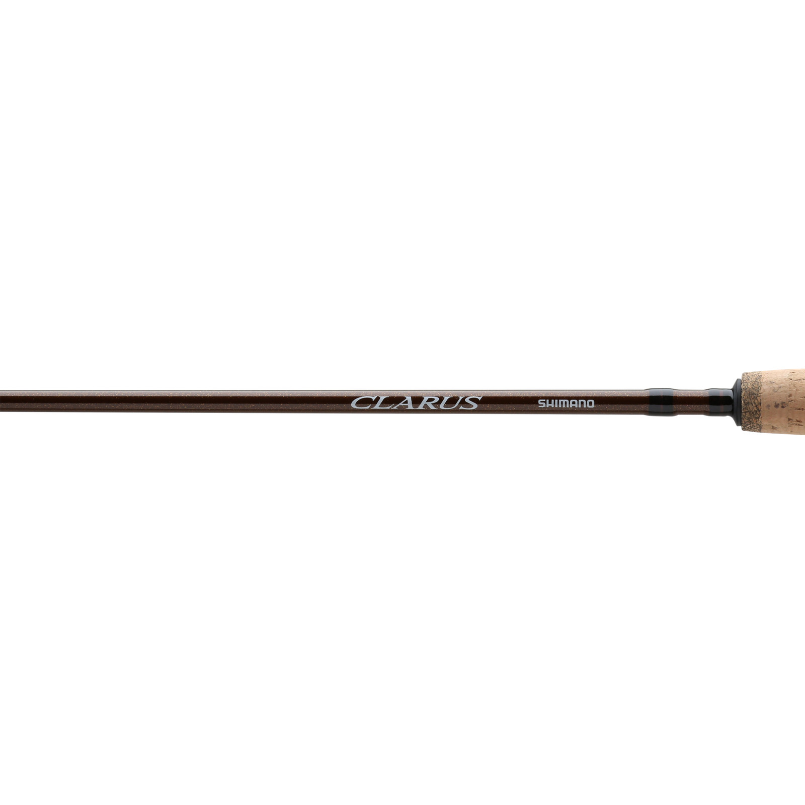 Shimano CLARUS SPINNING, Freshwater, Spinning, 6’6″, Medium Light, 1 pcs, (CS…
