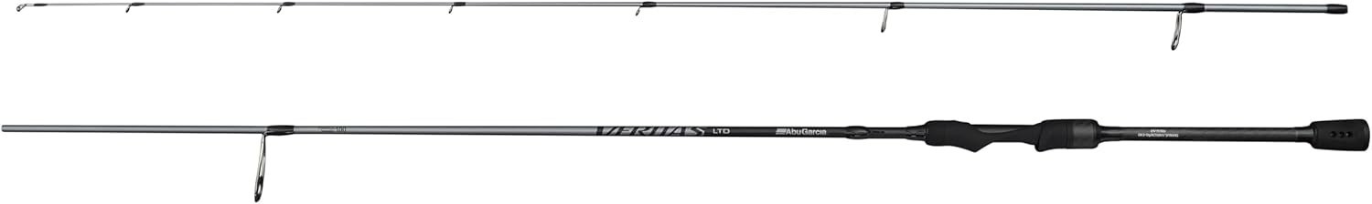 Abu Garcia Veritas Chub Spinning Fishing Rod | Freshwater Predator 2.74m