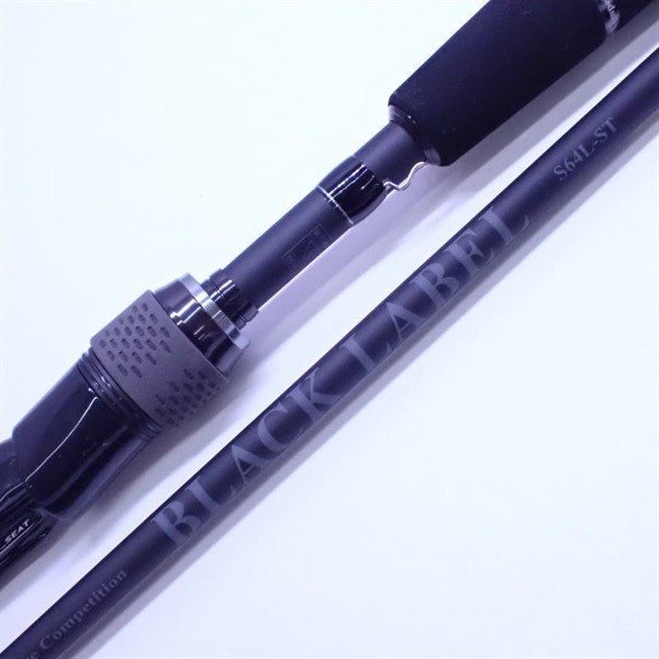 Daiwa 25 black label S64L-ST Cond/A