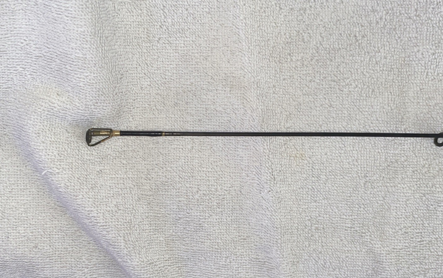 Daiwa Apollo AG18 Graphite Fishing Rod 4’6” Ultralight Great Condition