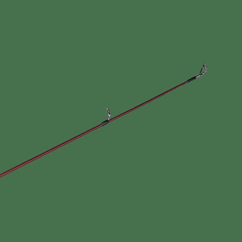Cherrywood HD 7ft Casting Rod Fast Action Medium Heavy 10-20LB Lure 1/4-1oz New