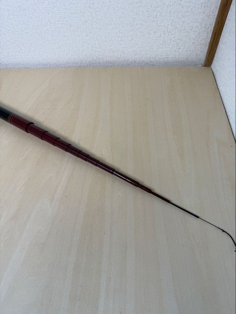 Mountain Stream Fishing Rod, Valley Water Tackle, Used, No Major Damage