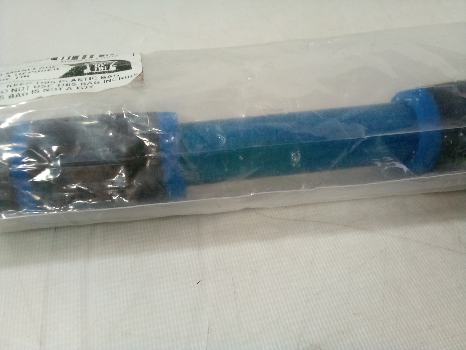 Telescopic Fishing Rod, Blue/Black – 9003A 1.8m – 108764478