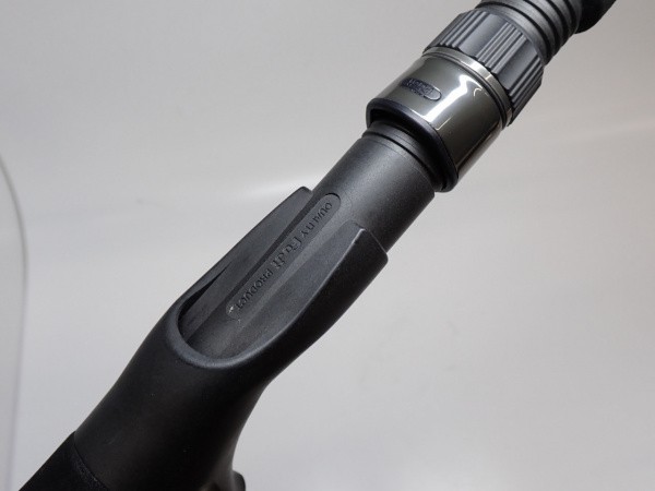 trout seller AMPEX downrigger system rod 8FT9IN Cond/D