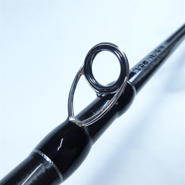 Fishman Bristomarino 9.9H Cond/A