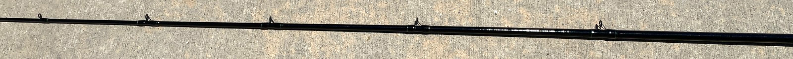 Evergreen Combat Stick Raiden 7’0″ Casting Rod RCSC-70MHG Crankbait Bladed Jig