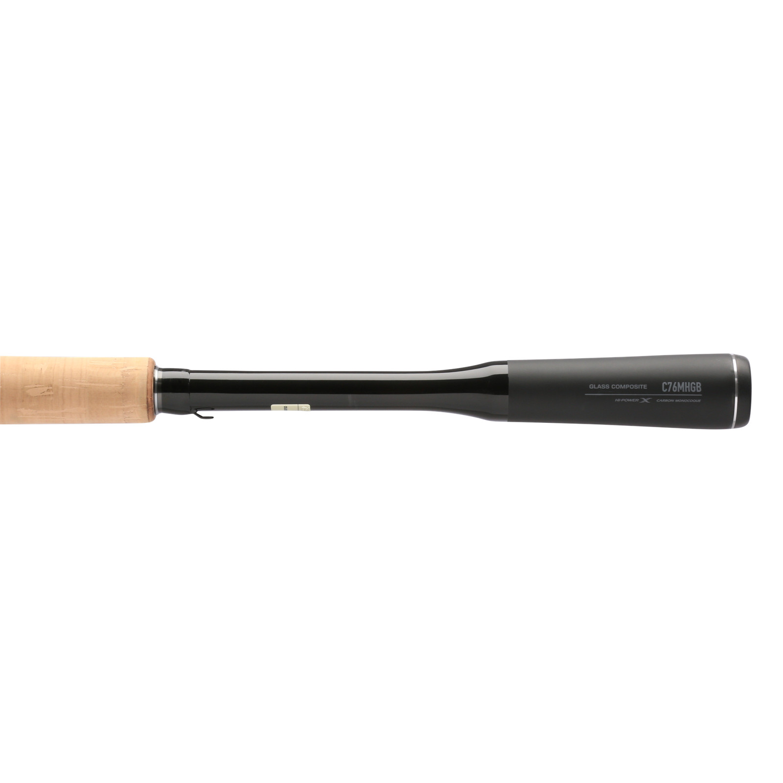 Shimano EXPRIDE CASTING, Freshwater, Bass, Casting, 7’6″, Medium Heavy, 1 pcs…