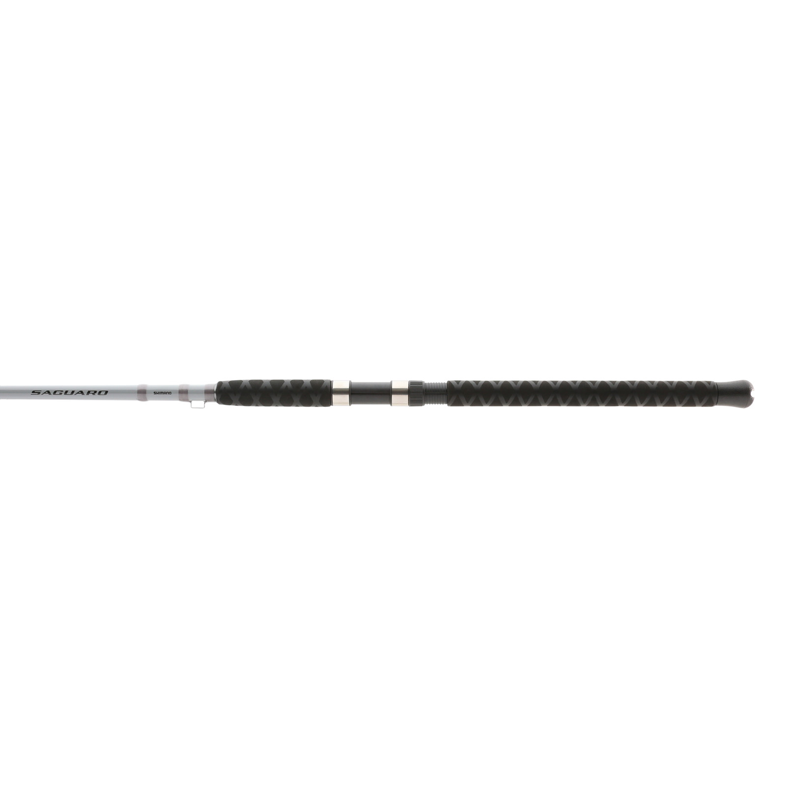 Shimano SAGUARO SPINNING, Saltwater, Boat, Spinning, 6’6″, Medium Heavy, 1 pc…