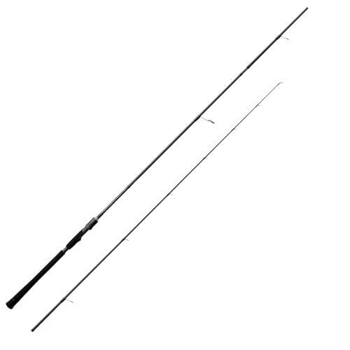 Tenryu ROCK EYE VORTEX RV832S-M Spinning Rod