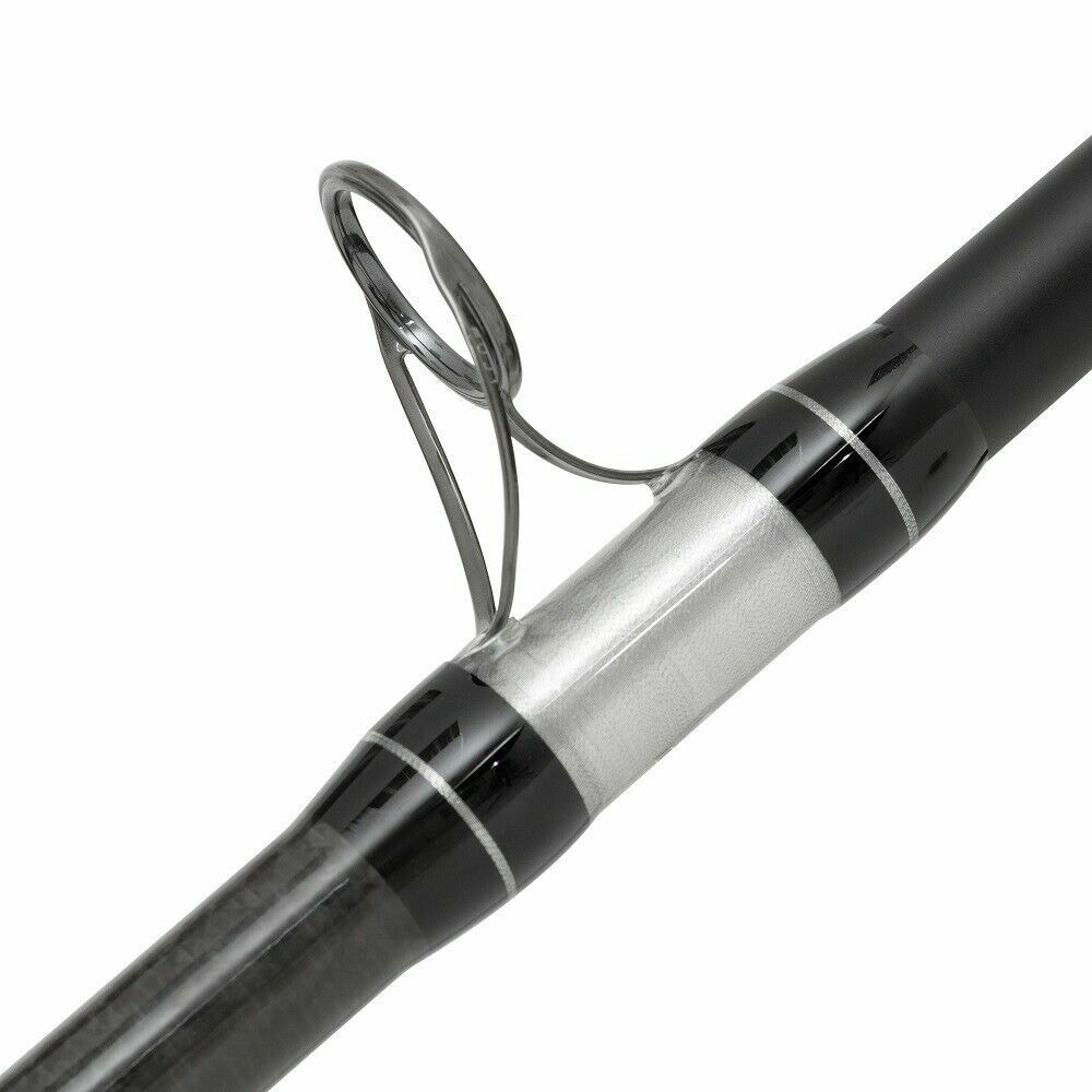 Superb Penn Mag 4 Rod 14ft Mixed Ground 6oz or 7oz Rock / Surf 8oz 3 pc beach