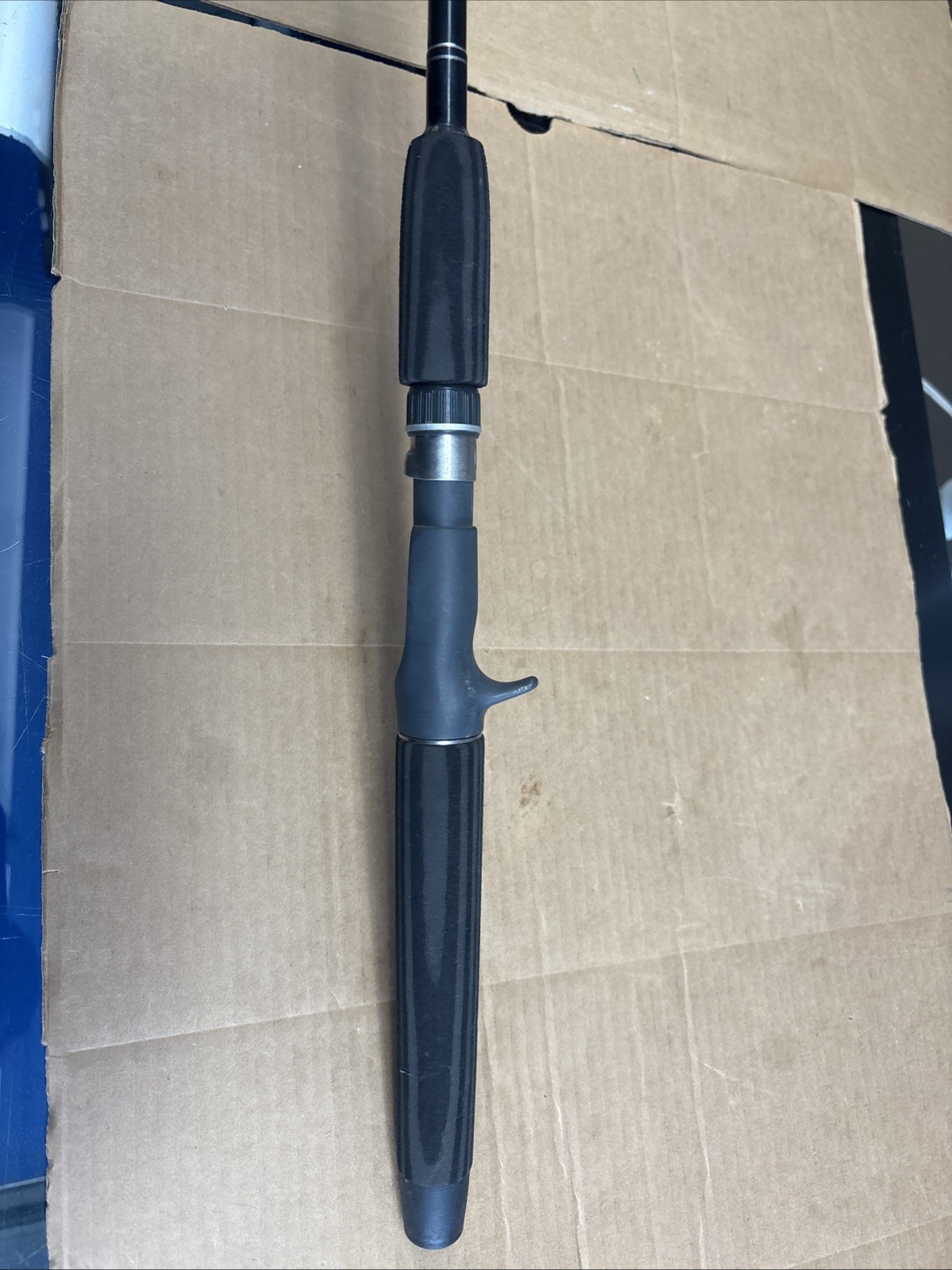 Abu Garcia Pro Plus CT 59M 5’9” Fishing Rod 1 Piece