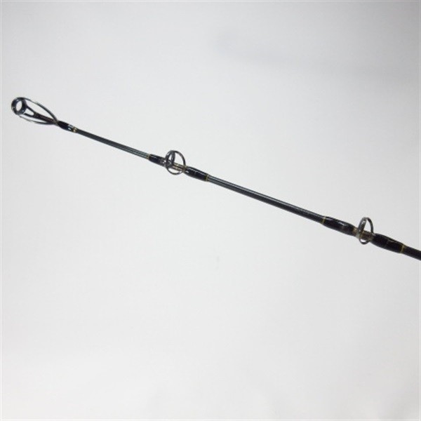 Tenryu JIG-ZAM Deep Rider JDR561B-6 Cond/C