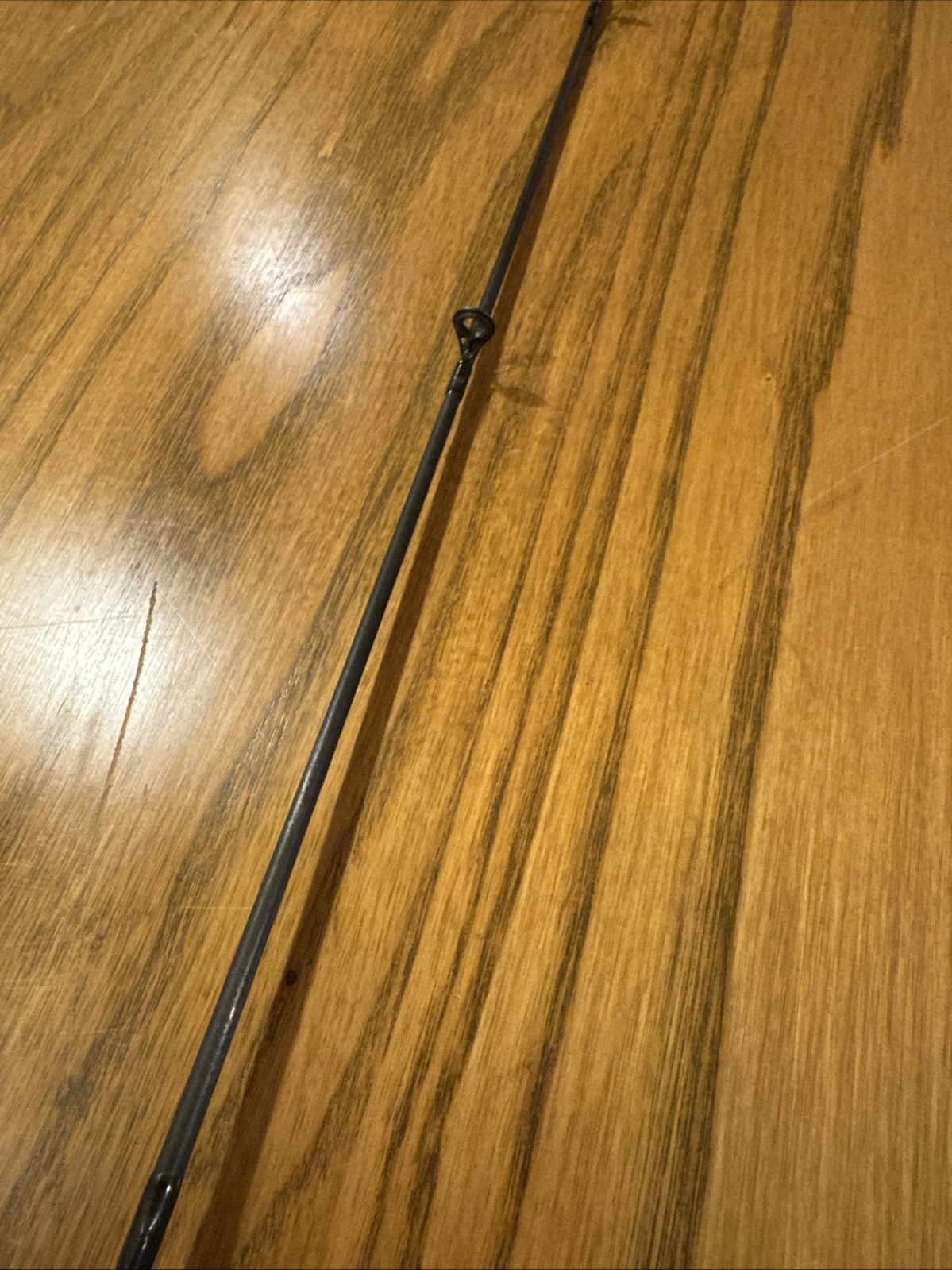 G Loomis IMX 6’ CR722 Medium Fast Action Bait-casting Rod
