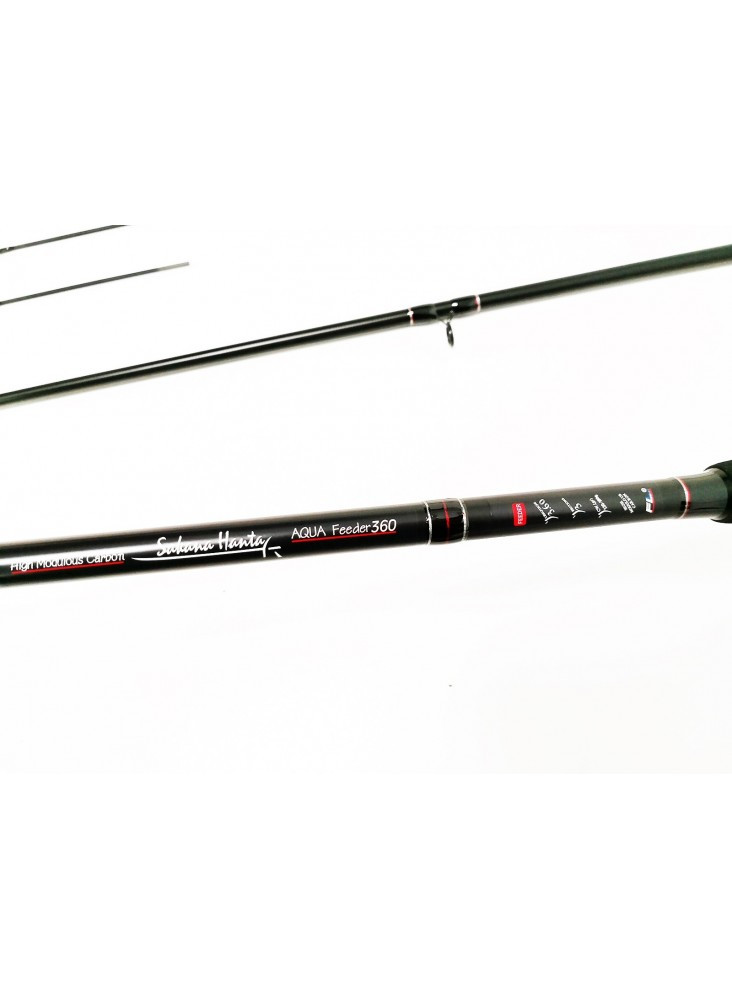 Feeder rod Sakana Hantay Aqua Feeder 3.6/3.9m