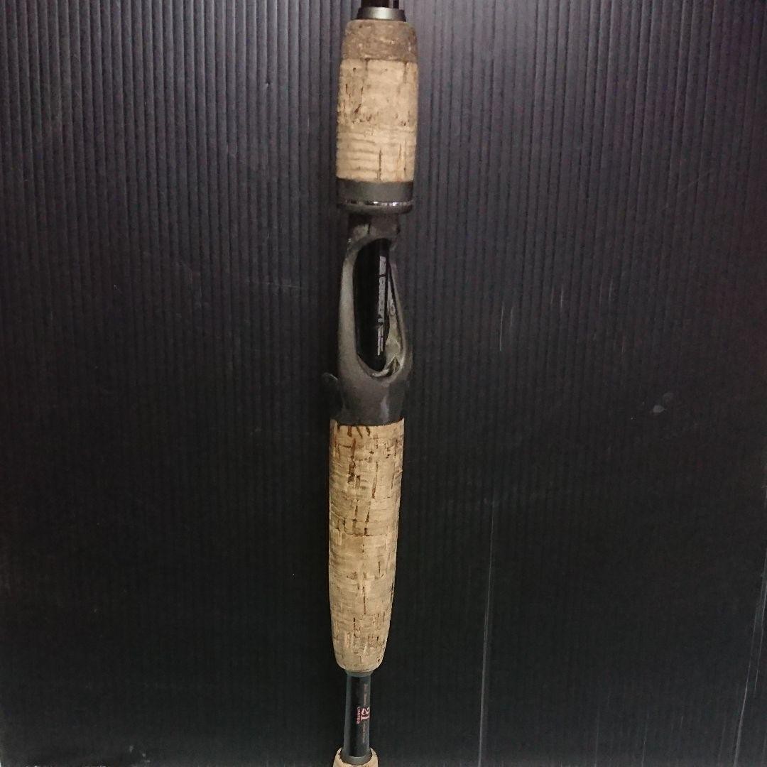 TeamDaiwa Battler Harrier Fish Rod, Used, Near Kasukabe