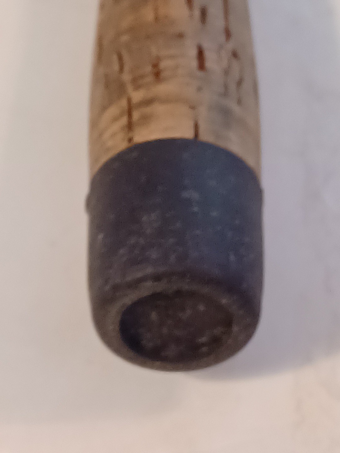 Vintage FENWICK Woodstream Light Spinning 6′ Rod made in USA With Case (T9)