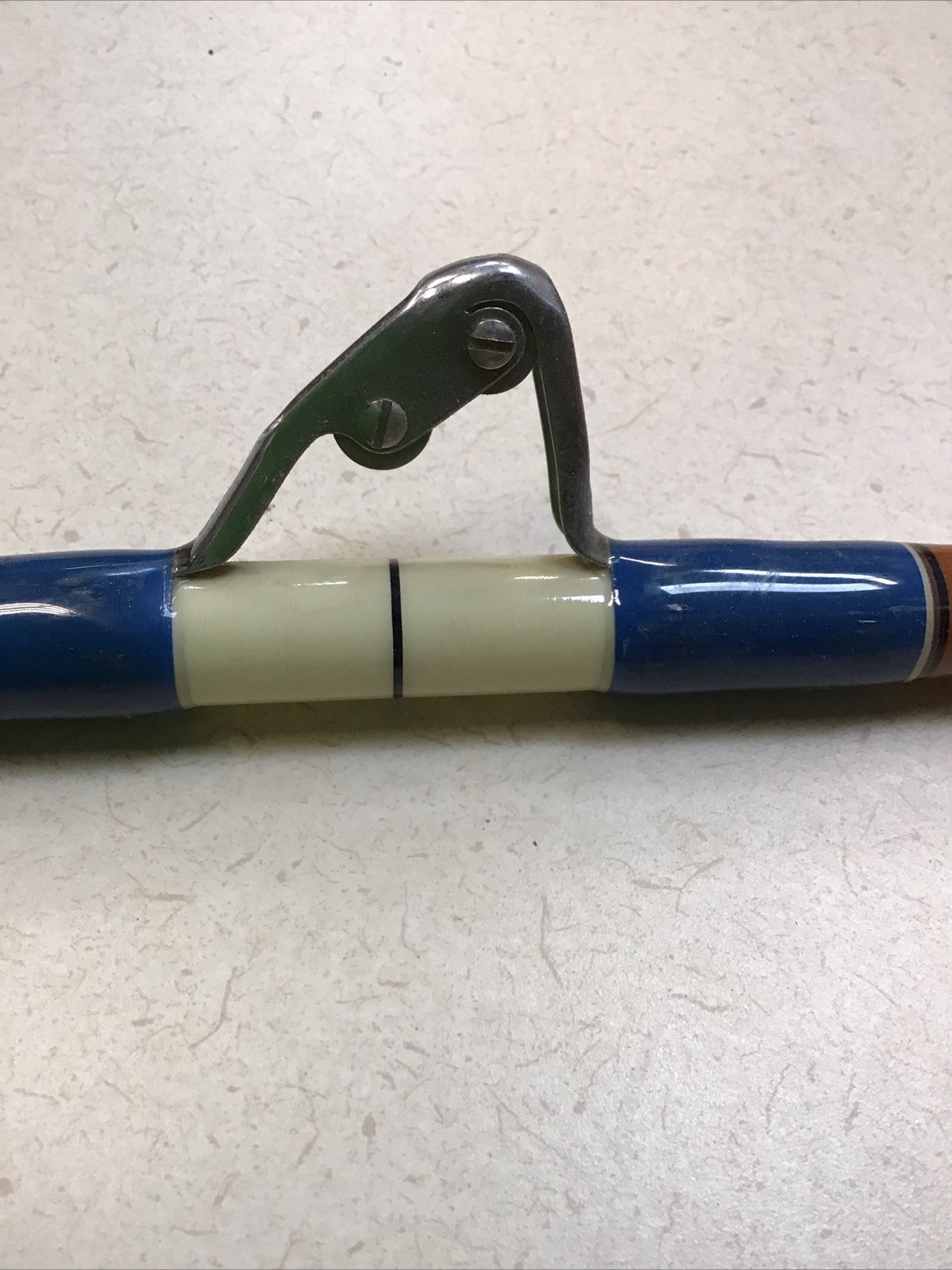 Seeker Fishing Rod / Pole RC 69-6 3/4 RT. 40-80 Lb. Cal Coast“Local Pickup Only”