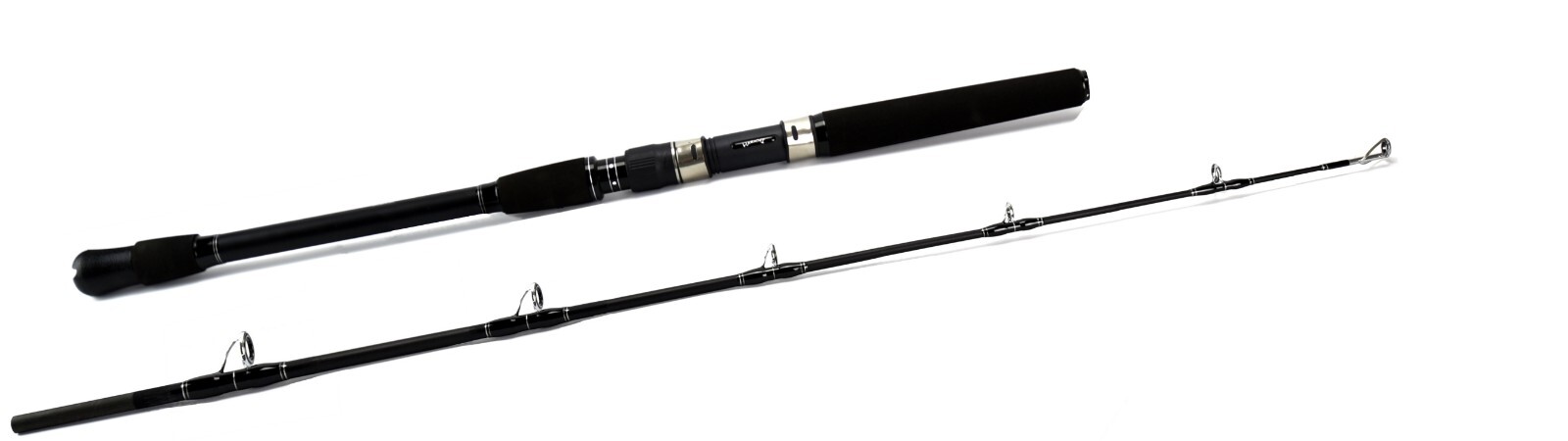 HAMACHI XOS GT’n’Doggie 5’6 PE3-8 / 30 – 80lb Japanese jig fishing rod pole O/H