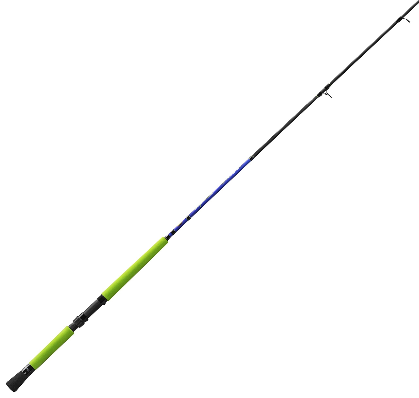 Lew’s Wally Marshall Speed Shooter 9’0″ Medium Light 2-Piece Speed Stick