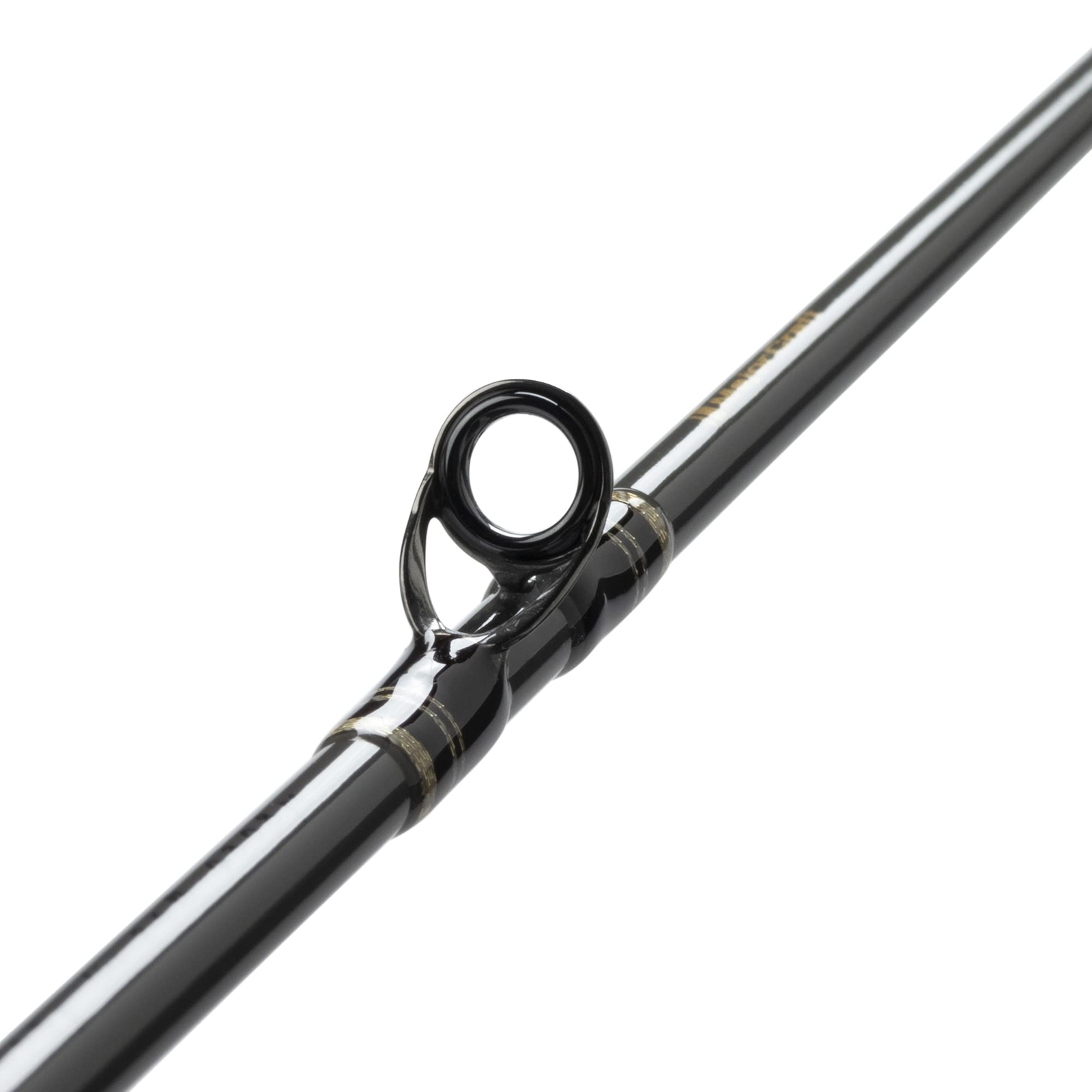 Major Craft Finetail FSG-B382UL Glass Model Baitcasting Rod for Trout DriSilque
