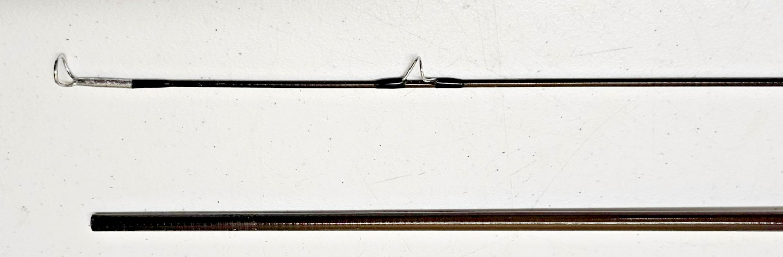 vintage Sage Graphite II GFL 1090 DS #10 line 9’0″ 4 3/8oz fly rod