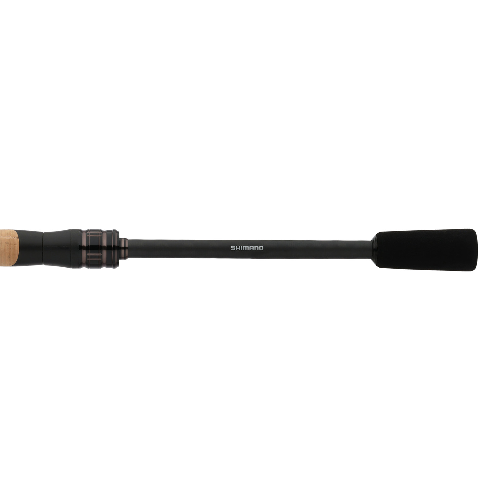 Shimano SELLUS SPINNING B, Freshwater, Bass, Spinning, 7’0″, Medium Light, 1 …